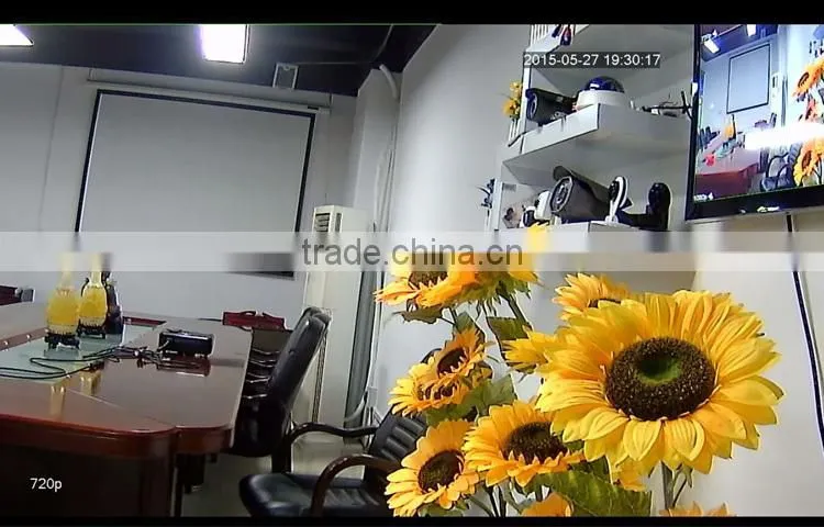 Hikvision hd 720p cctv waterproof camera full hd mini cctv camera full hd cctv camera