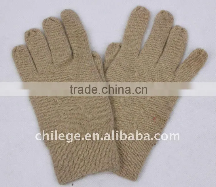 winter cashmere gloves cashmere glove