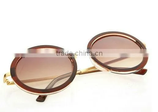 Fashion SunGlasses Europe and the United States sunglasses fashion europe Glasses