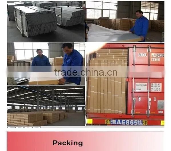 Laboratory Wall Mounted Stainless Steel Safety Shower for Wholesale
