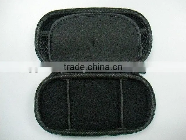 Silk print anti-shock waterproof eva package for charger