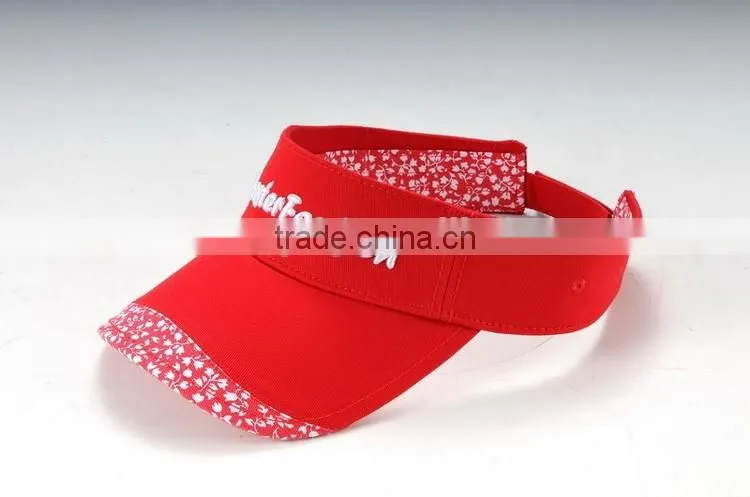 running visor football visor