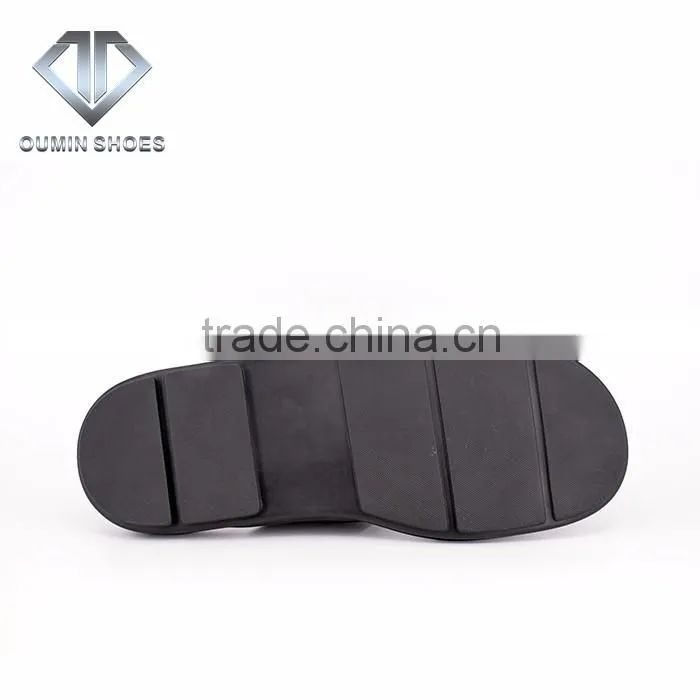 hot sale pakistani pure cow leather flip flop slipper , bulk wholesale men leather sandals and slippers shoes