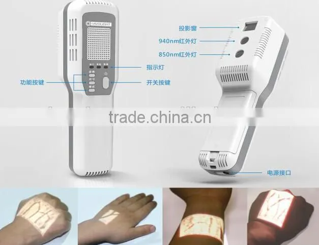 China Manufacturer New Style Of Vein Finder With Low Price
