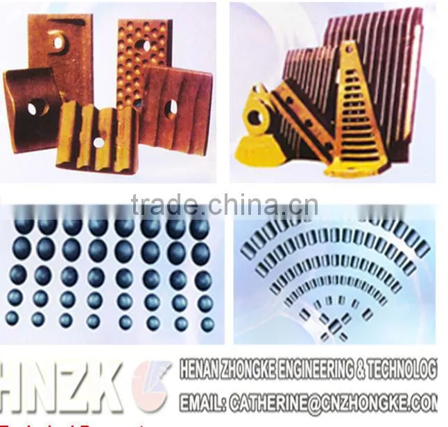 Air Swept Coal ball Mill & Coal mill