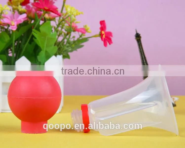 hot selling products in EU free sample baby breast pump