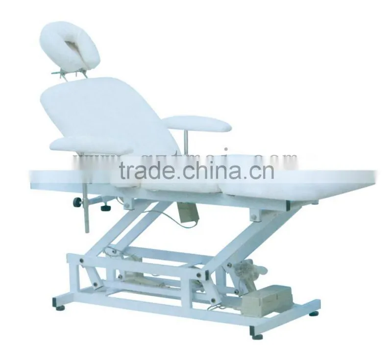 3 Motors Electric Massage Beauty Couch