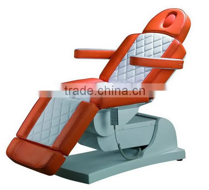 3 Motors Electric Massage Beauty Couch