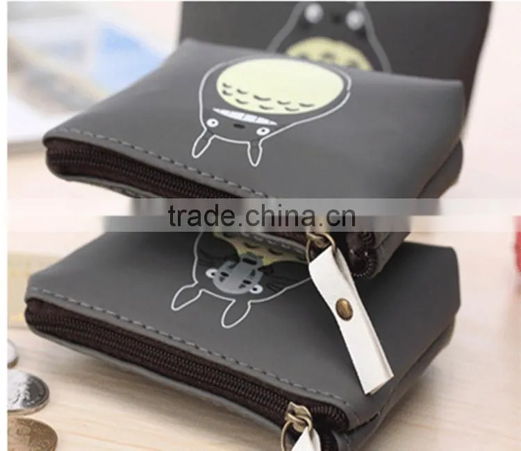 2016 china new innovative product cheap colorful card wallet for import