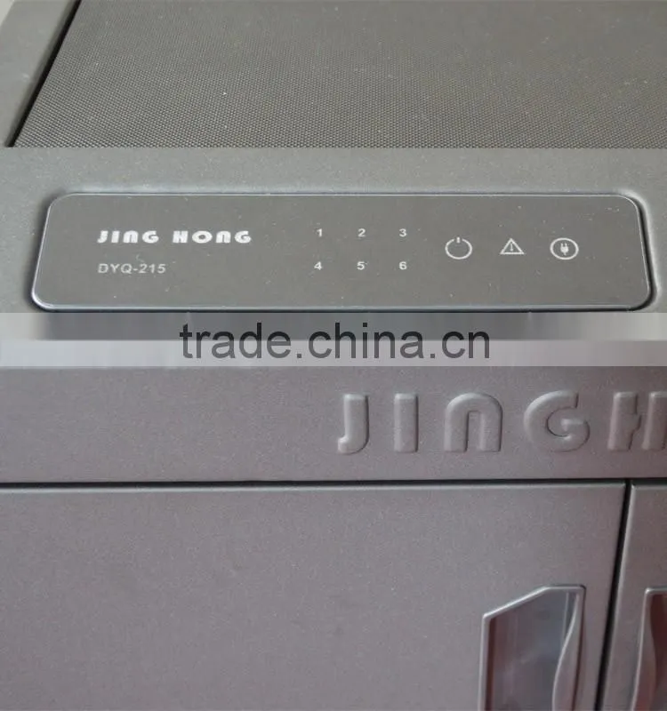 tablet mobile storage and charging cart UL approved
