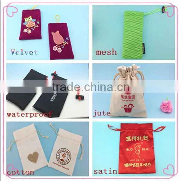 Wholesale Factory Supplier Alibaba Logo Printed Drawstring Swim Bag