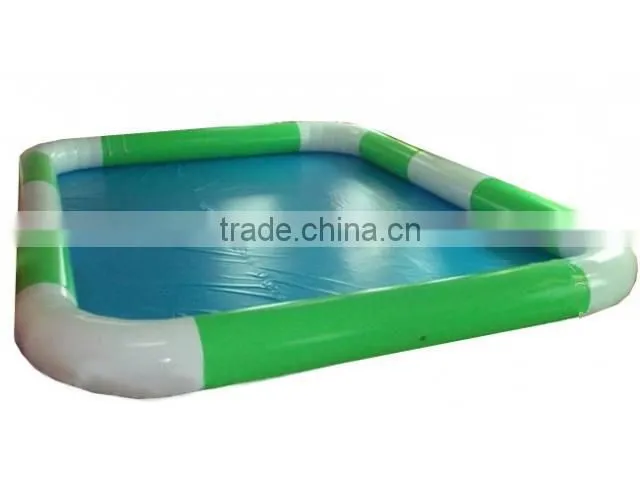 2014 commercial inflatable pool for sale