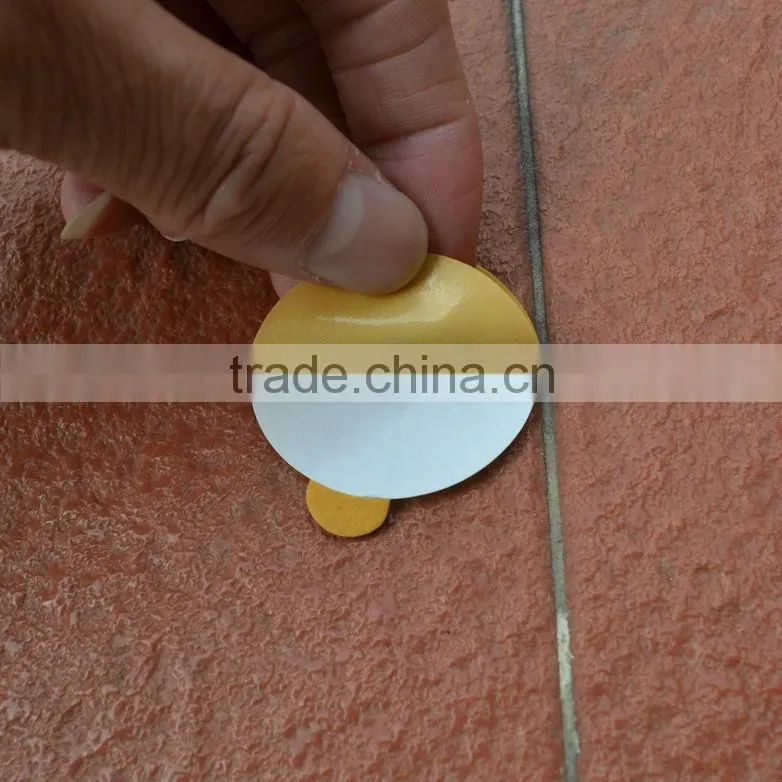 100% Natural Citronella Oil Mosquito Repellent Patch for Zika Virus