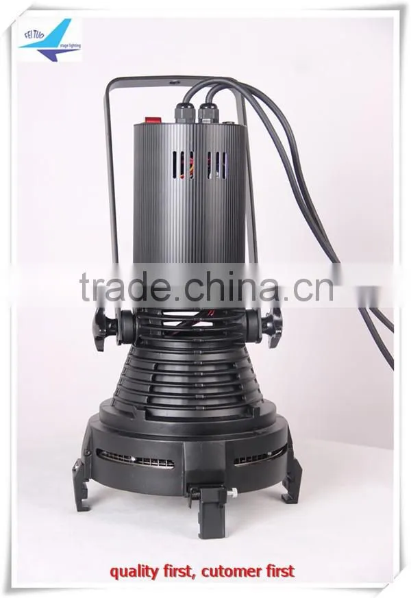 Event Lighting LED PAR COB Motor Show PAR Light 31x10w White Color Led Car Show Light