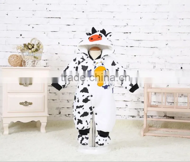 newborn 100% Colored cotton plain baby winter clothes factory organic baby rompers wholesale baby clothes