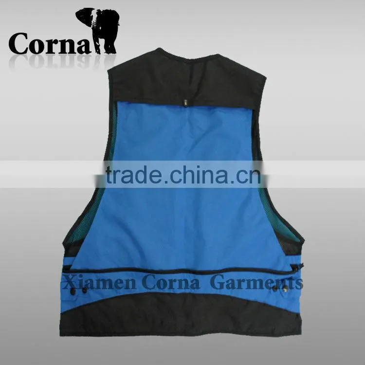 mens realistic type casual fishing wear
