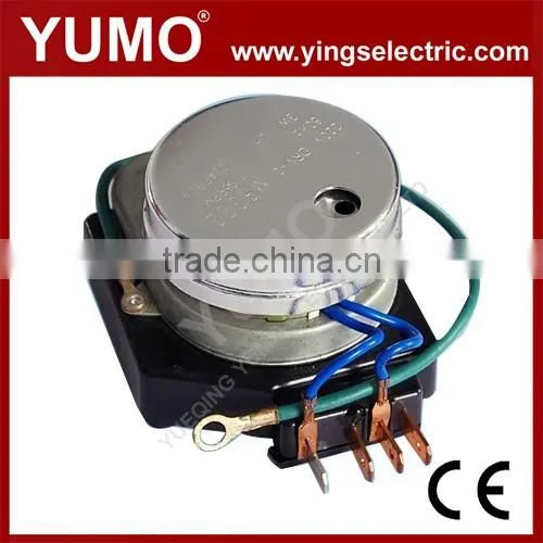 Refrigerator Defrost Timer / Defrost Timer for Refrigeration / Refrigerator Component