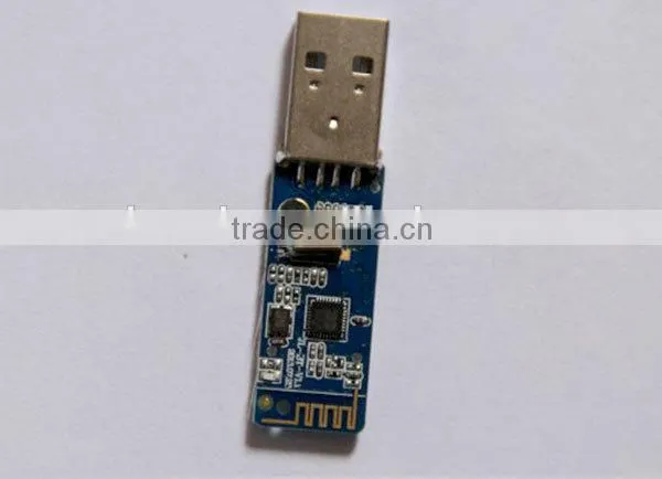 Hot selling bluetooth usb dongle v2.0 driver