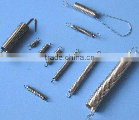 extension spring Stainless Extension Springs