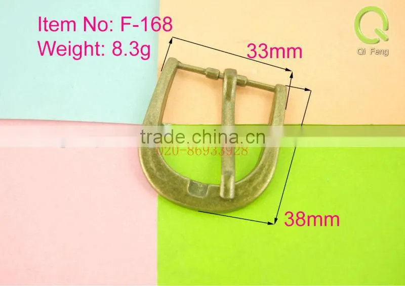 qifeng metal buckles, slide buckle, adjustable buckle