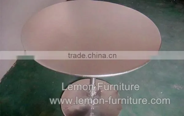 Fashion classical 5 star dining table set