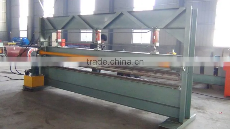 DX Factory Sheet Metal Bending Machine/Fast loading of machine