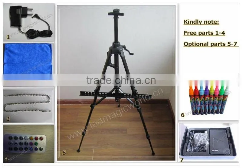 Unique Electronic Products Ideas Electronic Advertising Board