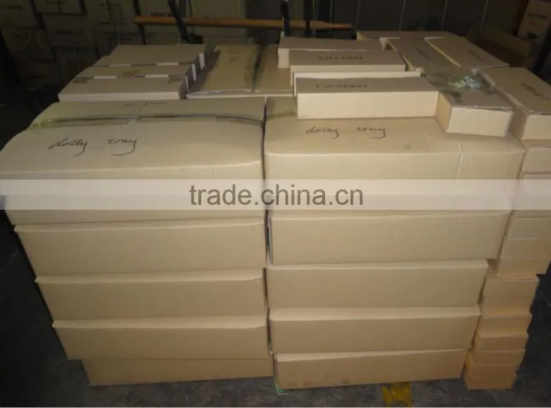 Abs Plastic Dolly TC0168