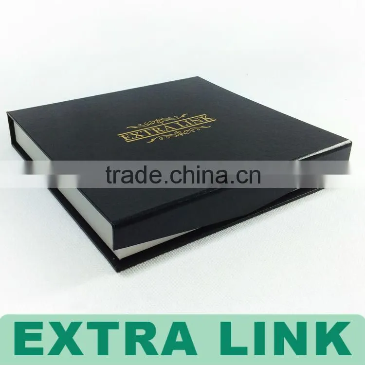 Watch Use And Gift & Craft Industrial Use Rigid Box With Magnet Closure