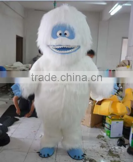 2016 Music earphone mascot costume/mascot/mascotte