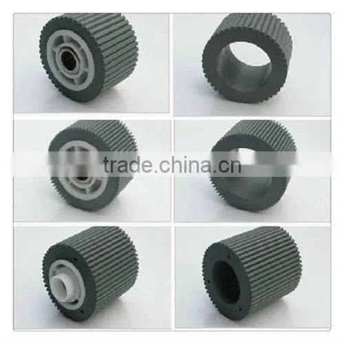 spare parts for Duplo digital duplicator,spare parts& duplicator spare parts