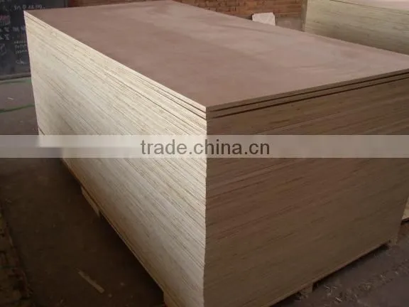 18mm plywood board