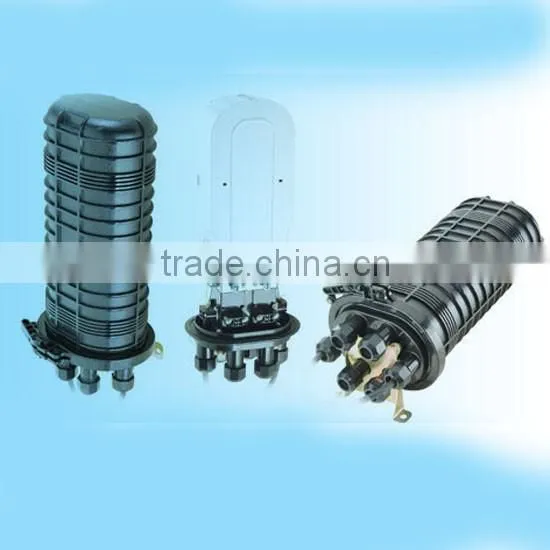 D011 Dome Fiber Optical Splice Closure