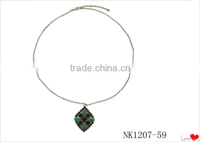 2014 hot sale one direction necklace,ouxi necklace