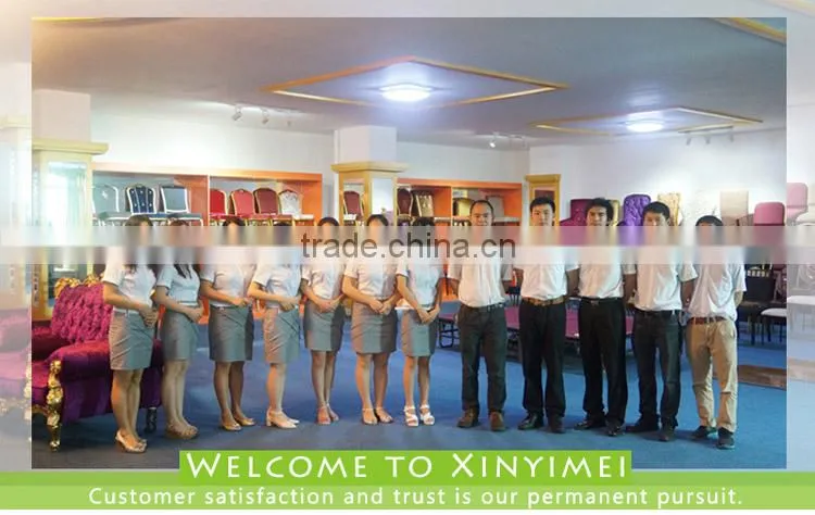 Factory wholesale couch XYM-H175.