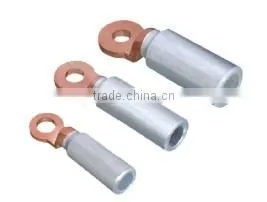 DTL-2 Bimetal copper-aluminium Cable Connector