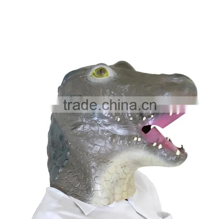 The Phantom of the Opera Party crocodile masquerade masks