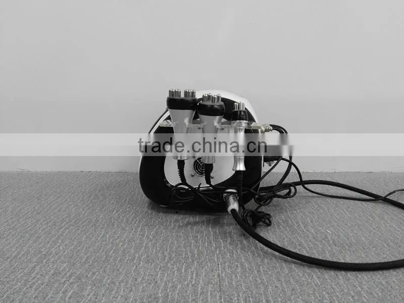Hottest Portable Cavitation Weight Loss System Vacuum Cavitation Rf Machine
