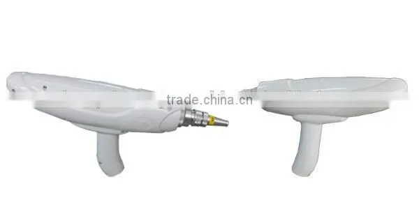 Newest Tattoo Removal Machine Q Switched laser nd yag long pulse