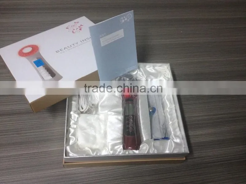 5 in 1 skin renewal device removal wrinkle beauty device