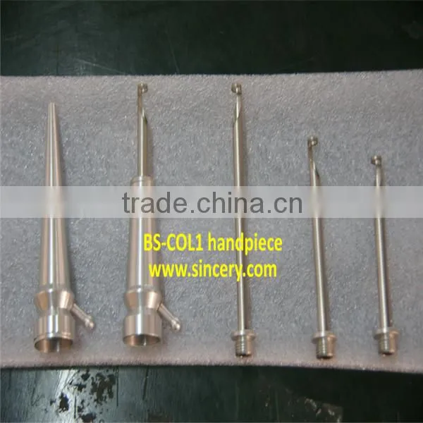 Surgical use Sealed-off CO 2 laser technology Portable CO2 fractional co2 laser machine price