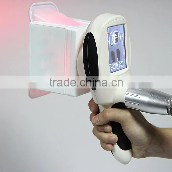 Hottest 3in1 Fat lipo freezing cryolipolysis radiofrequency machine