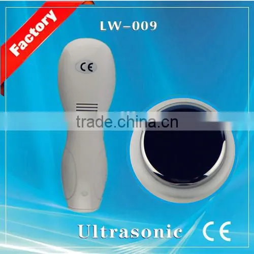 New Skin Care Beauty&Health Machine(LW-009) ultrasonic face scrubber