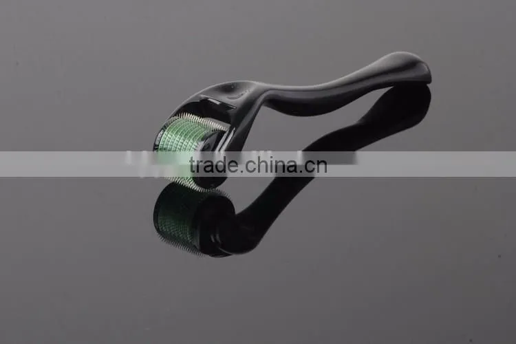 CE Certification Derma Rolling System 0.5mm Derma Roller