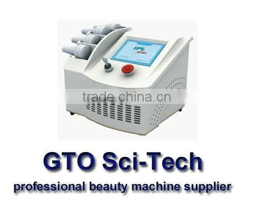 Cavitation Vacuum RF slimming machine