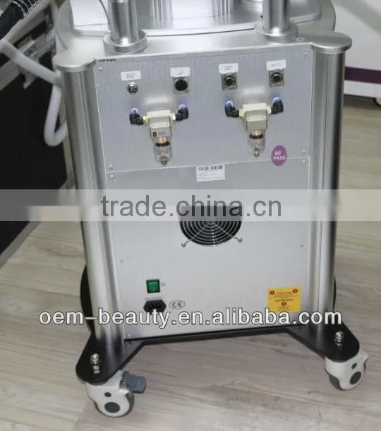 100% Safety Using Ultrasonic Cavitation Repel Fat Slimming Beauty Equipment F017