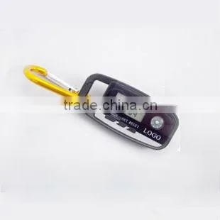 cheap sports promotional gift items multifunction 3d sensor pedometer with 7 days memory