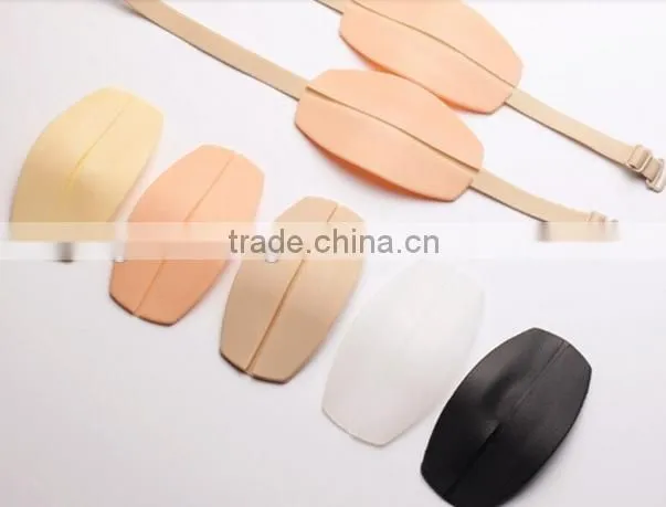 New Arrival silicone bra shoulder pad for women