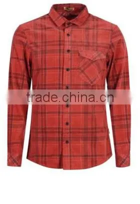Vietnam High-Quality Premium caro T-shirt 2015