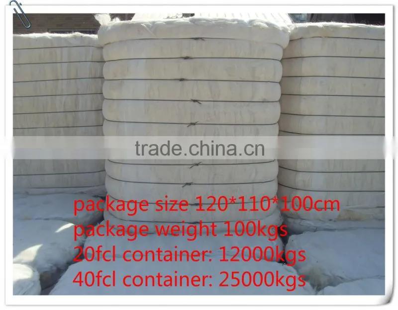 Chinese fleece sheep wool, Mogolian sheep wool, 28-32mic&70-110mm, raw white color